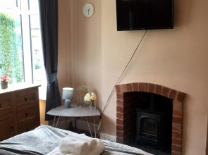 The Limes Guest House