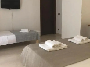 Suite San Cataldo