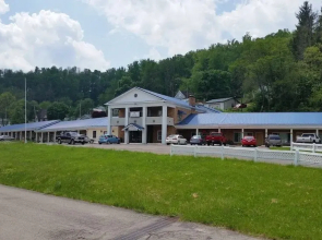 Crislip Motor Lodge