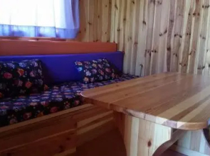 Camping Mirador al Pedraforca