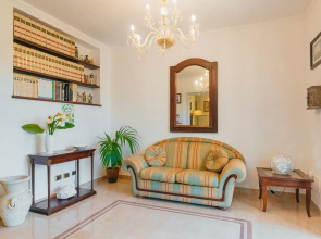 Villa Tina in Sant Agnello