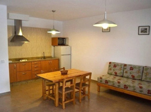 Apartamentos Ca Sa Vilda