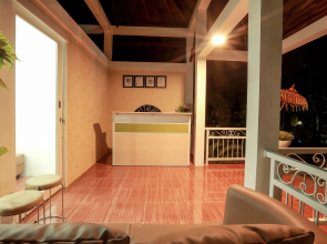 Nipah Pool Villas & Restaurant