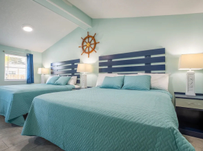 Salt Air Inn & Suites