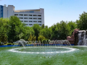 Grand Turkmen