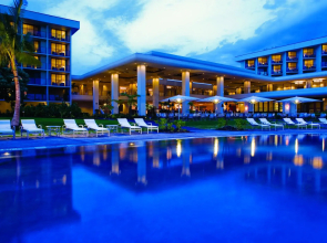 Waikoloa Beach Marriott Resort & Spa