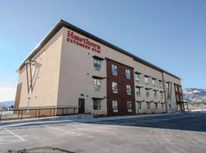Hawthorn Extended Stay by Wyndham Jackson Alpine
