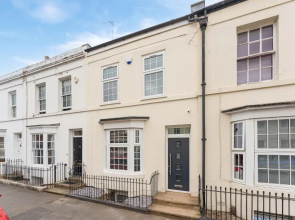 Tanna Estates - George Street House