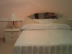 Севмаш санаторий