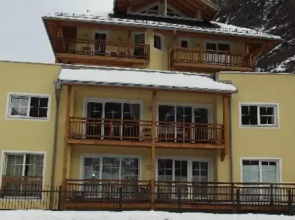Zwieselstein Residenz