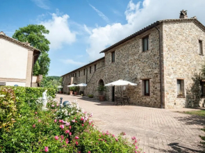 La Fonte di Montebuono