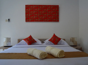 Askara Guest House - Hostel