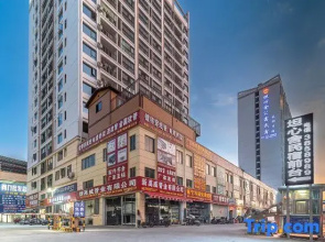 Tanxin She Serviced Apartment (Nanning Anji Bus Terminal Subway Station)