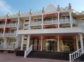 Elit Palace Hotel & Spa