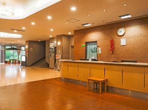 Spa Hotel Yuttarikan