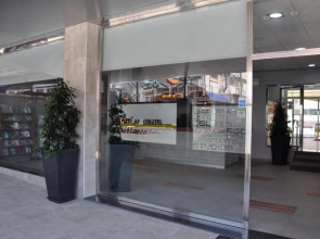 Casablanca Suites