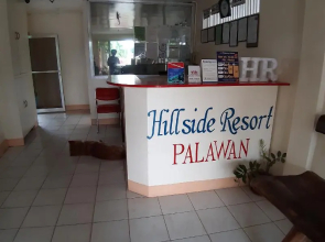 Hillside Resort