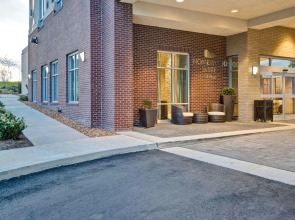 Homewood Suites by Hilton Nashville Franklin Cool Springs