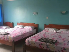 Blue Star Hotel Kuala Kangsar