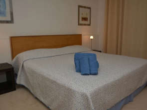 Atlantic view 1 - Apartment with ocean view & pool