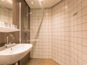 Best Western Amsterdam