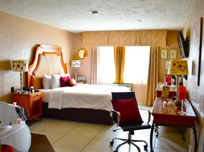 Quality Inn & Suites Near The Border San Ysidro