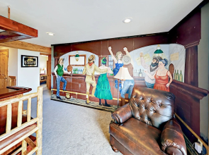 4683 Bellyache Ridge Rd Home 6 Bedrooms 5 Bathrooms Home