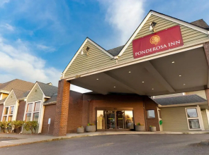 Clarion Inn