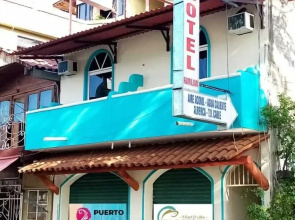 Hotel Familiar El Dorado