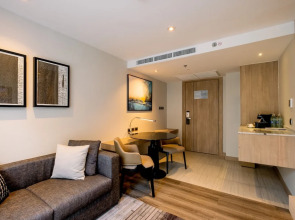 Courtyard By Marriott North Pattaya