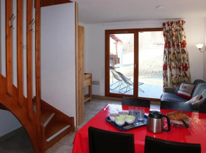 Chalet Les Orres, 3 pièces, 6 personnes - FR-1-322-114