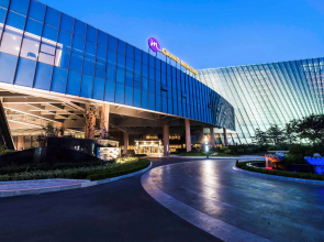 Grand Mercure Qingdao Qinglong