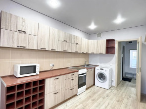 Апартаменты на бульваре 30-летия Победы 15А