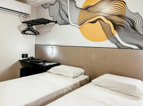 WA Hotel Fortaleza