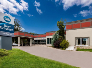 Best Western Little River Inn