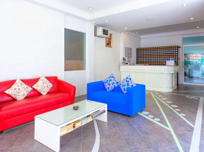 The Yim Siam Hotel