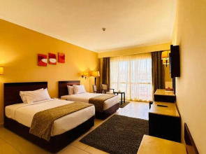 Regency Plaza Aqua Park & SPA