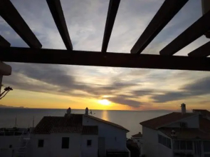 Bungalow Mediterraneo