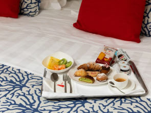 La Ciliegina Lifestyle Hotel