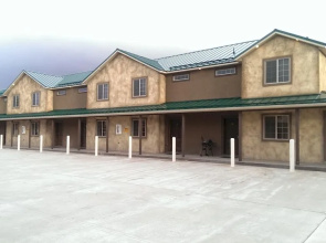 Duchesne Suites