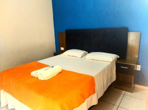 Pousada Jardim