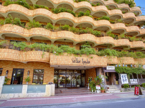 Hotel Sunpalace Kyuyoukan
