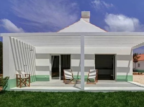 Casas da Lupa