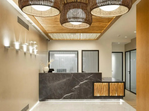 Antigoni Seaside Resort