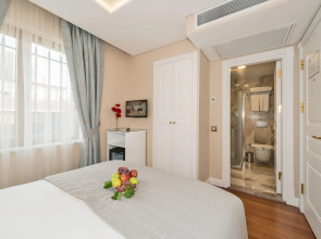 Ada Karakoy Hotel - Special Class