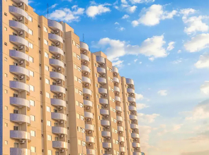 Golden Dolphin Express