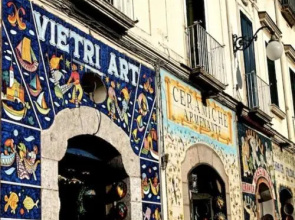 Abitare sul Porto