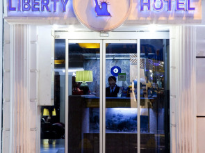 Liberty Hotel