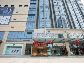 Jusun Hotel