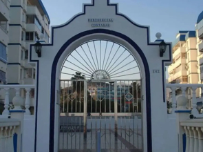 Apartment in Benalmadena Malaga 101985 by MO Rentals